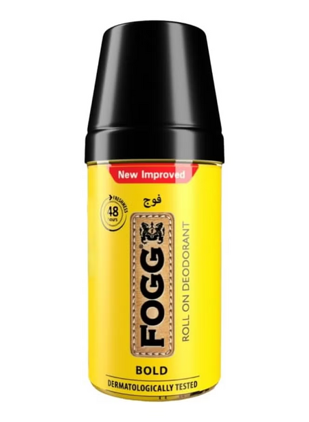FOGG DEODORANT BOLD 50ml