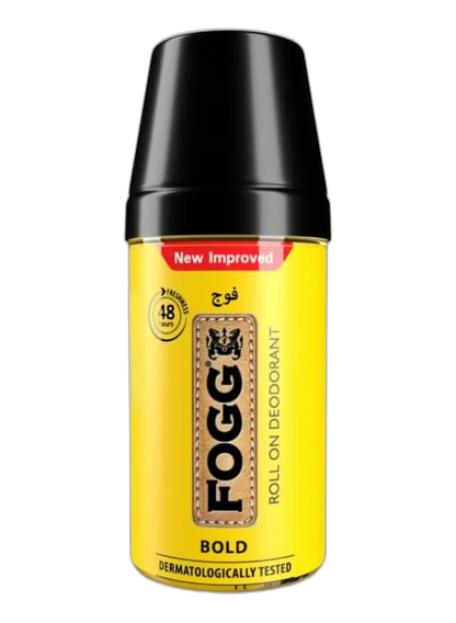 FOGG DEODORANT BOLD 50ml