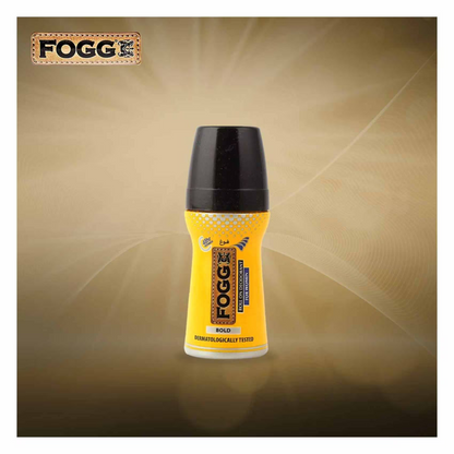 FOGG DEODORANT BOLD 50ml