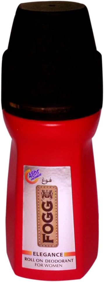 FOGG DEODORANT ELGNT 50ml