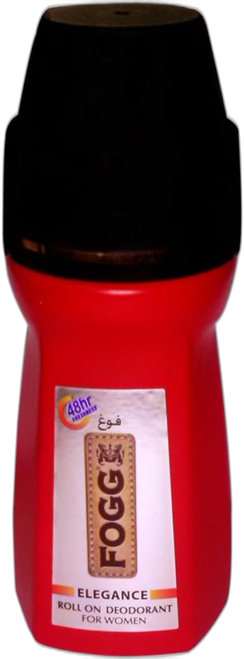 FOGG DEODORANT ELGNT 50ml