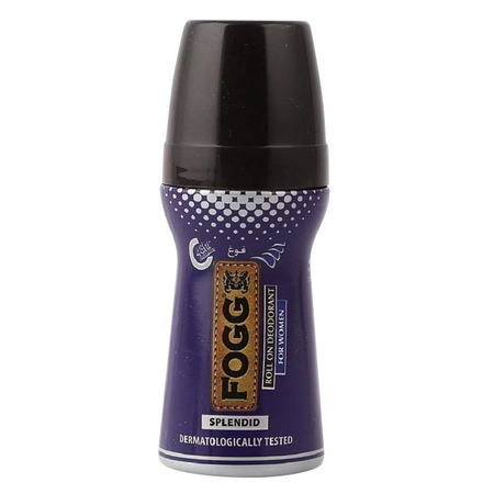 FOGG DEODORANT SPLEND 50ml