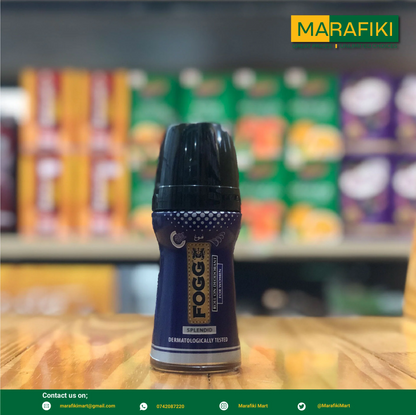 FOGG DEODORANT SPLEND 50ml