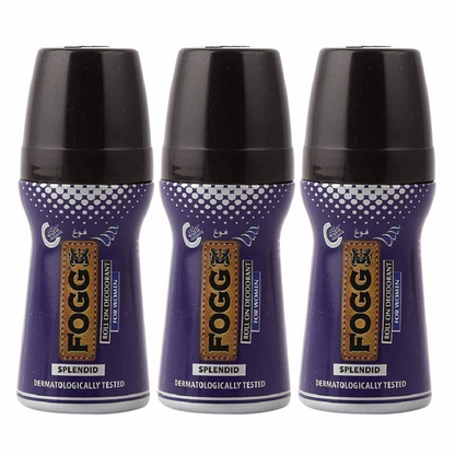 FOGG DEODORANT SPLEND 50ml