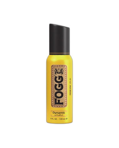 FOGG DYNAMIC BODY SPRAY 120ml