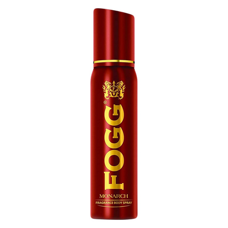 FOGG MONARCH BODY SPRAY 120ml