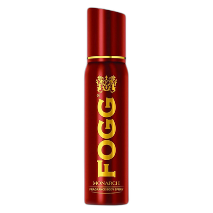 FOGG MONARCH BODY SPRAY 120ml