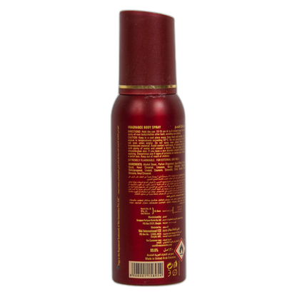 FOGG MONARCH BODY SPRAY 120ml