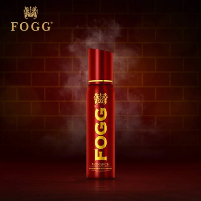 FOGG MONARCH BODY SPRAY 120ml