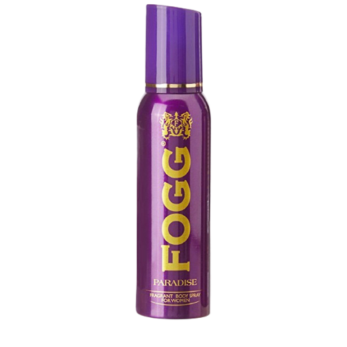 FOGG PARADISE BODY SPRAY 120ML
