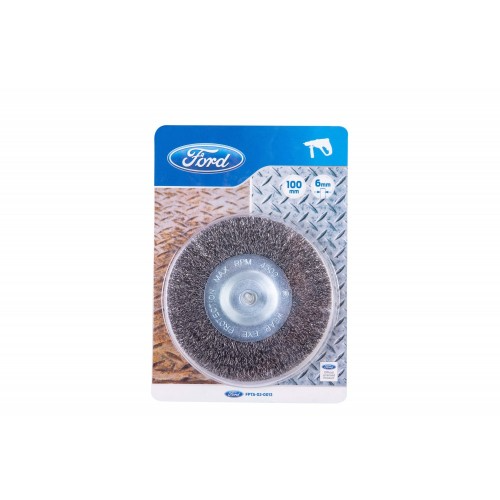 FORD GRINDER DISC 115mm 5pcS