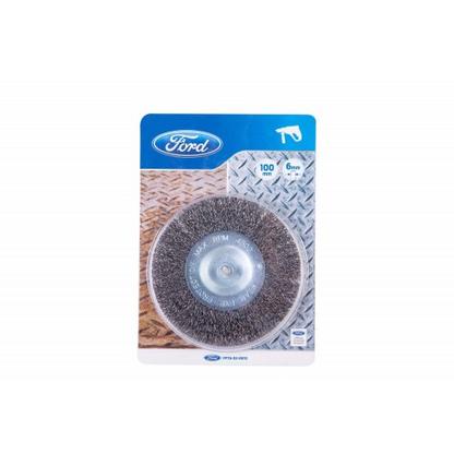 FORD GRINDER DISC 115mm 5pcS