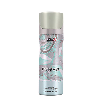 Spray Havex For Ever