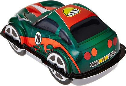 FRENZY CANDY CAR 63gm