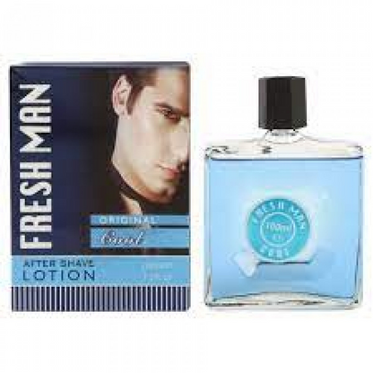 FRESH MAN AFTER SHAVE LOTION COOL 100ml