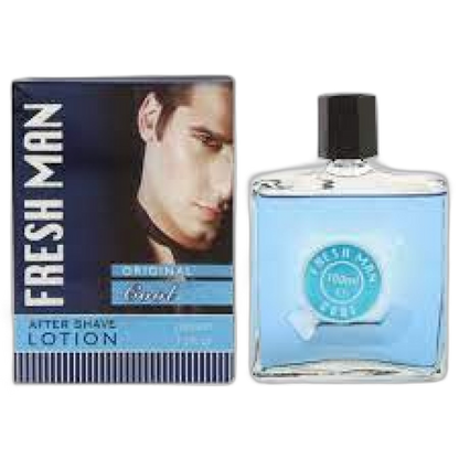 FRESH MAN AFTER SHAVE LOTION COOL 100ml