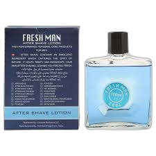 FRESH MAN AFTER SHAVE LOTION COOL 100ml