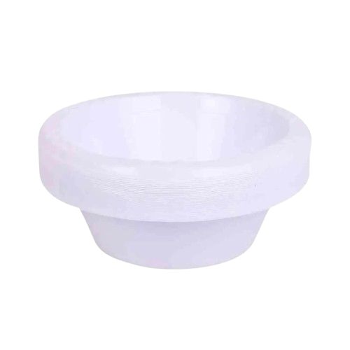 Fijipack Plastic Bowl, 6oz