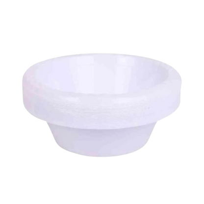 Fijipack Plastic Bowl, 6oz