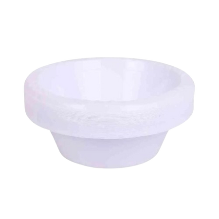 Fijipack Plastic Bowl, 6oz