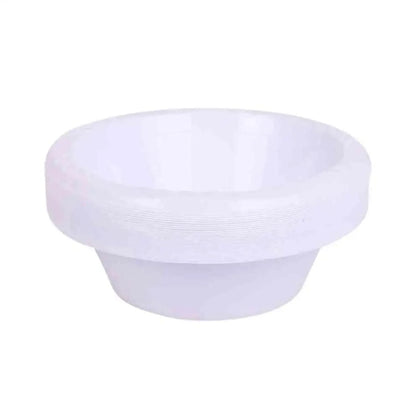 Fijipack Plastic Bowl, 6oz