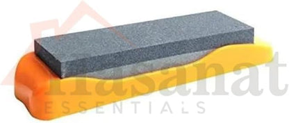 Essentials Freed Tools Stone – Durable Sharpening Stone for Tools, Knives & Blades