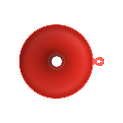 Cosmoplast Funnel Large