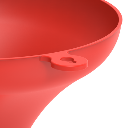 Cosmoplast Funnel Large