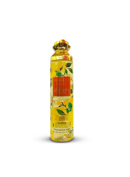 GARDEN GLOW BODY MIST 250ml