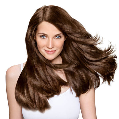 GARNIER HAIR COLOR 5 LIGHT BROWN
