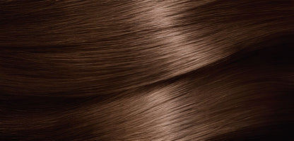 GARNIER HAIR COLOR 5 LIGHT BROWN