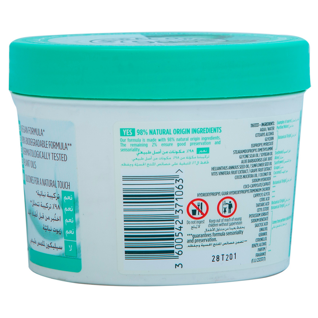 GARNIER MOISTURISING HAIR FOOD 390ml