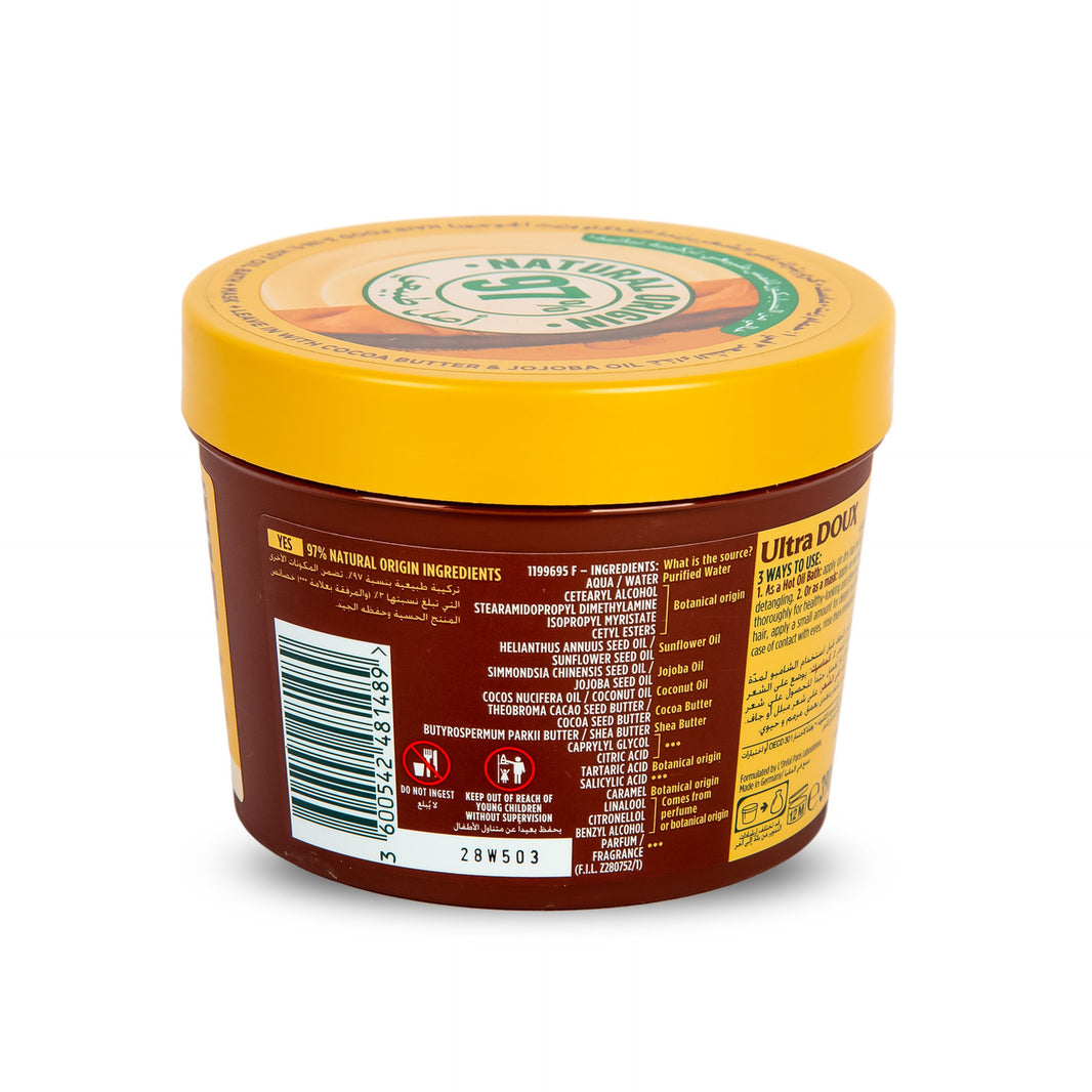 GARNIER RESTORING HAIR FOOD 390ml