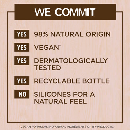 GARNIER SMOOTHING HAIR FOOD 390ml