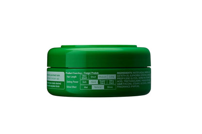 GATSBY BRITISH WAVE HAIR GEL 75gm