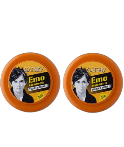 GATSBY EMO HAIR GEL 75gm