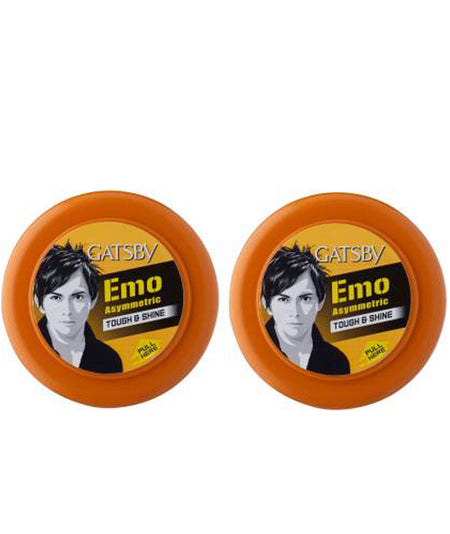 GATSBY EMO HAIR GEL 75gm