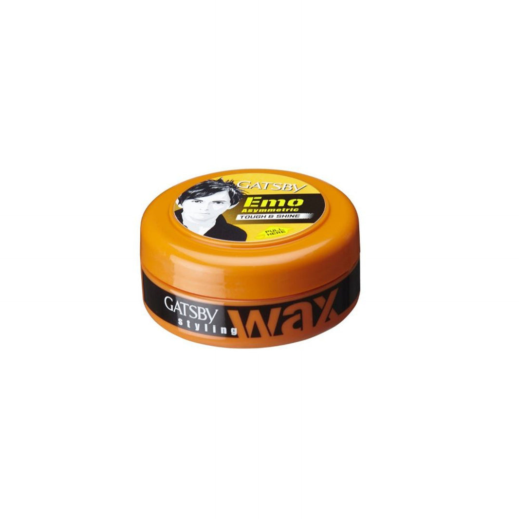 GATSBY EMO HAIR GEL 75gm