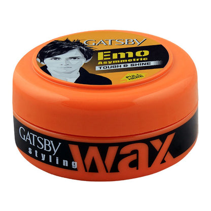 GATSBY EMO HAIR GEL 75gm