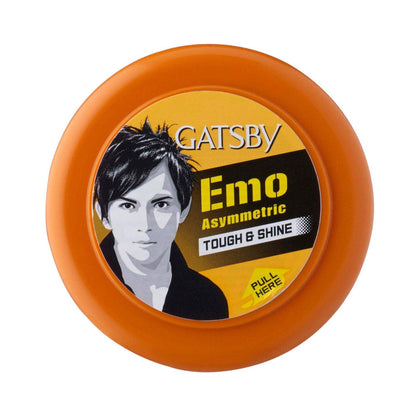 GATSBY EMO HAIR GEL 75gm