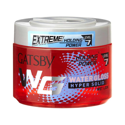 GATSBY HAIR GEL RED 300gm