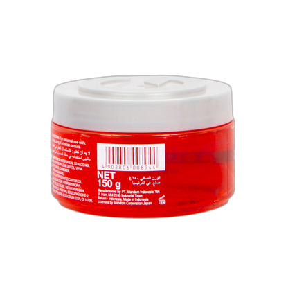GATSBY HAIR GEL RED 7 150G