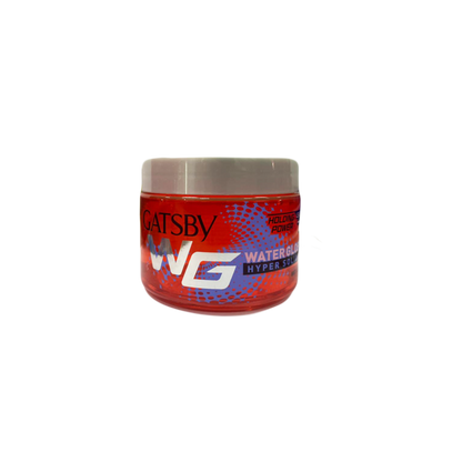 GATSBY HAIR GEL RED 7 150G