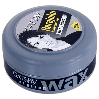 GATSBY HARAJUKU HAIR GEL 75gm