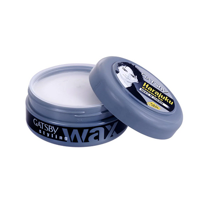 GATSBY HARAJUKU HAIR GEL 75gm