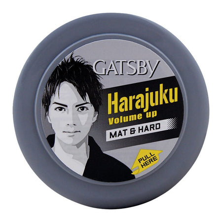 GATSBY HARAJUKU HAIR GEL 75gm