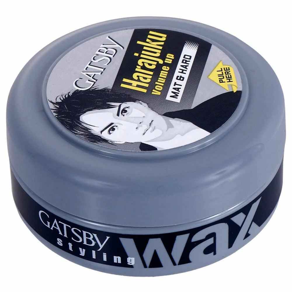 GATSBY HARAJUKU HAIR GEL 75gm