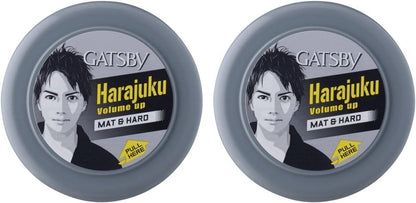 GATSBY HARAJUKU HAIR GEL 75gm