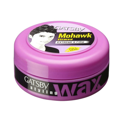 GATSBY MOHAWK HAIR GEL 75gm