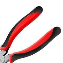 GEEPAS PLIERS 6* GT59107